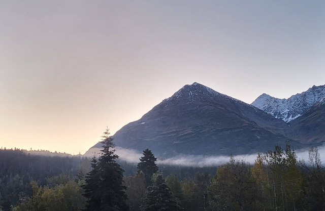 MOOSE PASS OASIS; nA friendly community and must stop when visiting the Kenai.