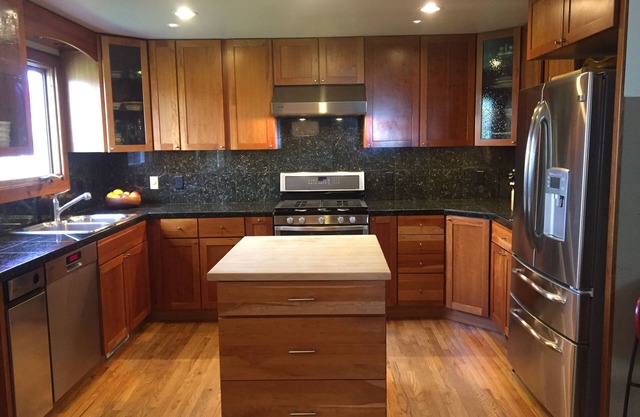 Moose Run 4BR, 2BA Mountain Retreat