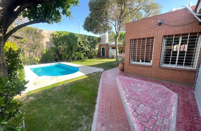 Morada Luminosa - San Juan, Capital