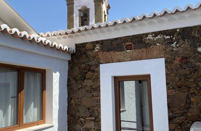 Moradia - Casa da Igrejja " Património e Natureza"