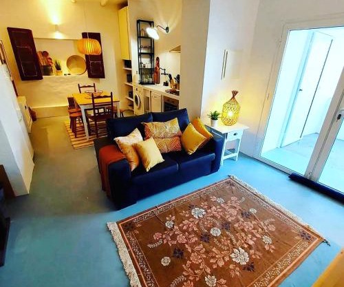 Moradia com Piscina Casa Mourisca Alqueva