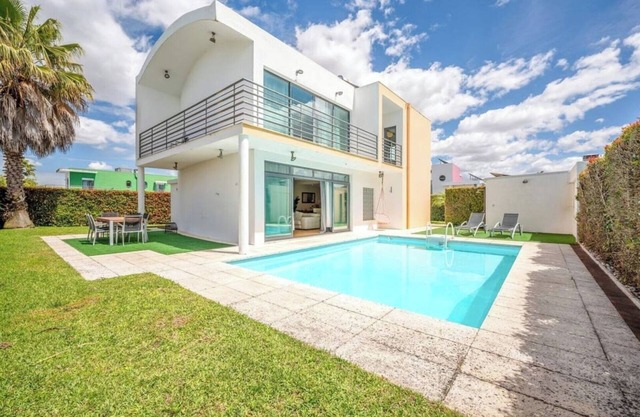 Moradia Palmela Village