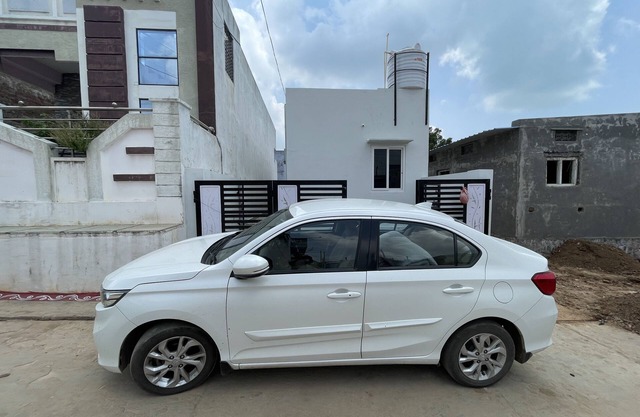 more space, more comfort @ Somasila stay inn, Telangana, India