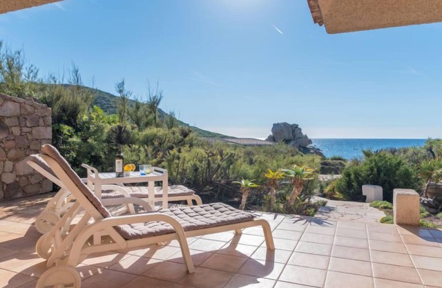 Morellino by Interhome