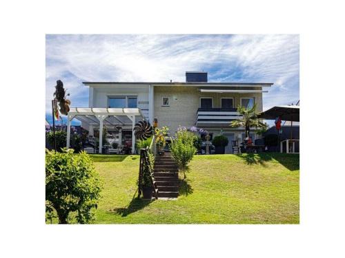 Morillenhang 18 Comfortable holiday residence