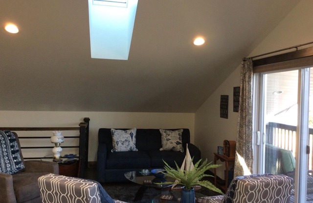 Morley’s Marina Loft