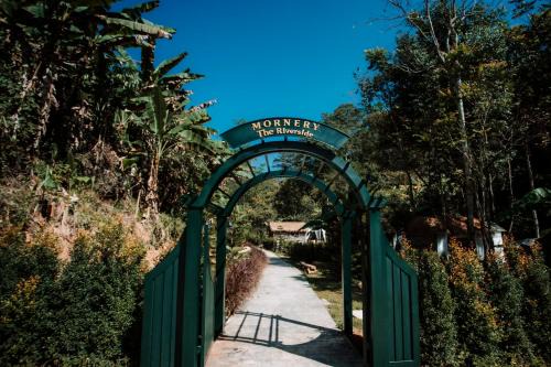 Mornery The Riverside