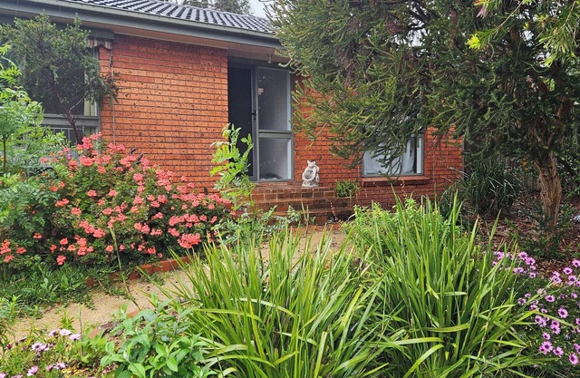 Mornington peninsula getaway