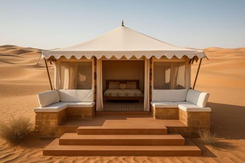 Morocco Luxury Camp Sam