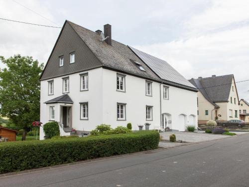 Morscheid-Riedenburg Stay