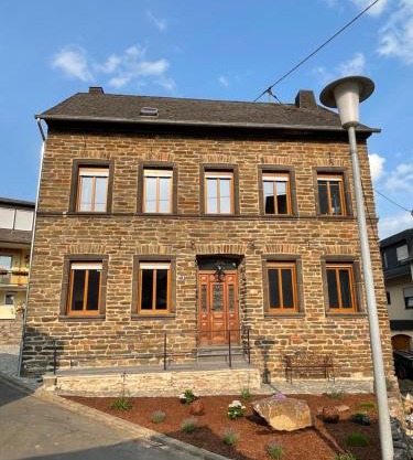 Mosel-Wohnen II - FERIENLAND COCHEM - Ellenz-Poltersdorf