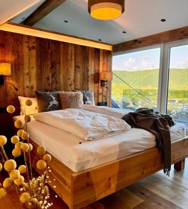 MoseLay Ferienwohnung Appartement