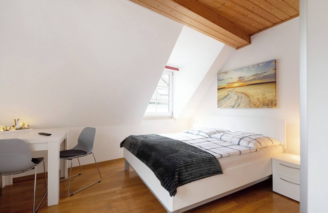 Moselle Holiday Home "Würzgarten" with Wi-Fi