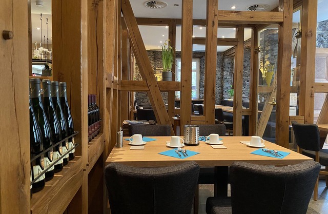 Moseltel Ernst/cochem