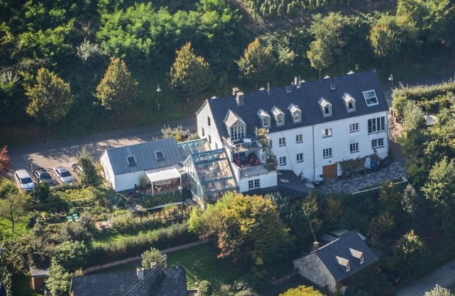 Moseltraum/Alte Schmiede - 2-bed apartment "Alte Schmiede" *