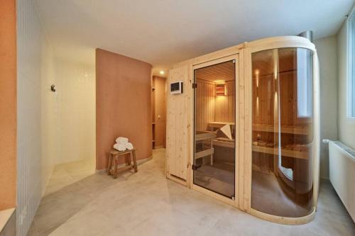 Moseltraum - Großzügiges Townhouse mit Sauna & Sonnenterrasse - Platz für 6 Personen