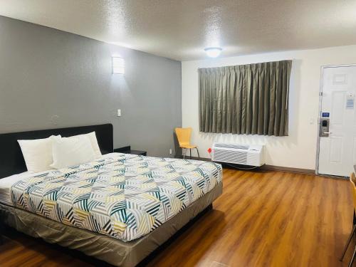 Motel 6-Brinkley, AR