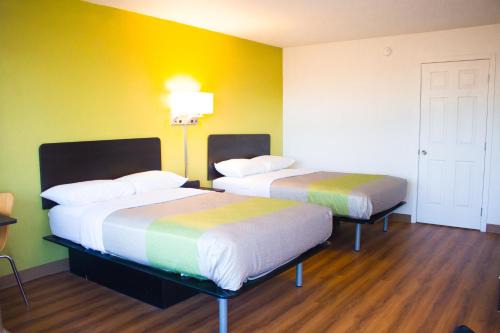 Motel 6-Chilhowie, VA