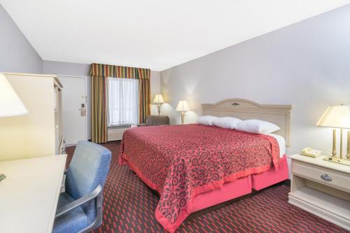 Motel 6-London, KY