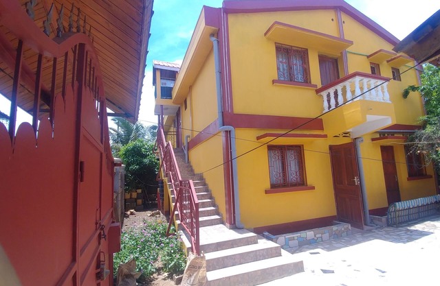 Motel Au Petit Vatel