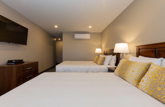 Motel Au Vieux Piloteux