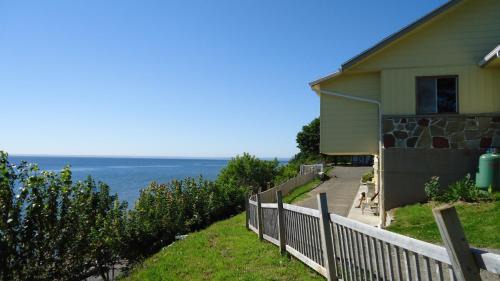 Motel Carleton Sur Mer