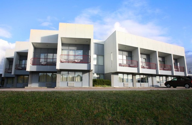 Motel Chute des Pères