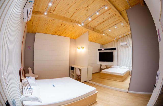 Motel Itapuã I Fx Nova Camobi