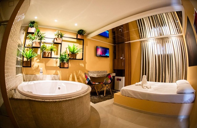 Motel Paradiso Carazinho - Adults Only