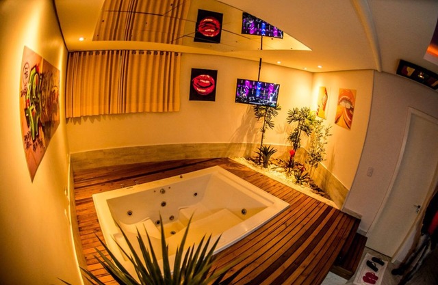 Motel Paradiso Fantasy - Adults Only