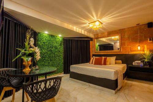 Motel Paradiso - Ibirubá-RS