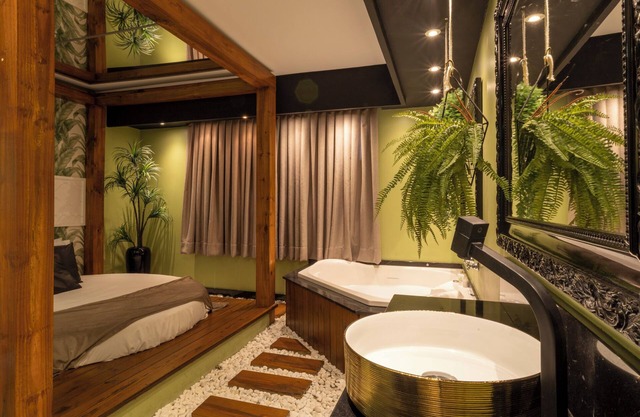 Motel Paradiso Passo Fundo - Adults Only