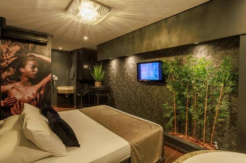 Motel Paradiso - Tapera-RS