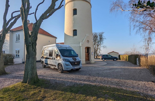 Motorhome Berth31 No. 2