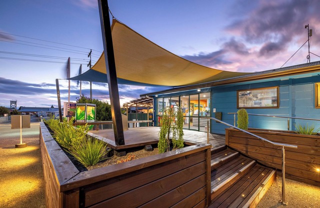 Motueka TOP 10 Holiday Park