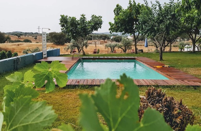 Mount of Spiders Country House