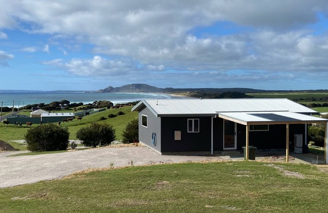 Mount View Accommodation Marrawah