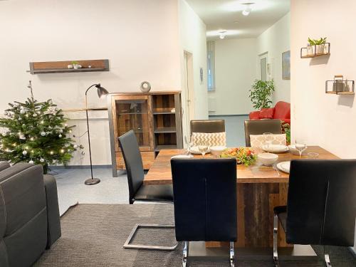 Mountain Apartment The Art to live Perfect for Vacationers