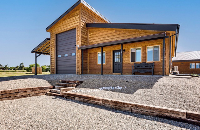 Mountain Escape Nestled in Quaint, Historic Mancos