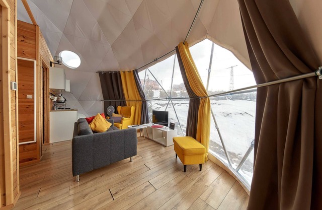 Mountain Glamp Gliczarów #A