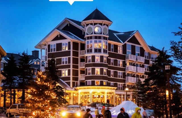 Mountain Haven 3BR| Ski-In/Ski-Out | Sleeps 14