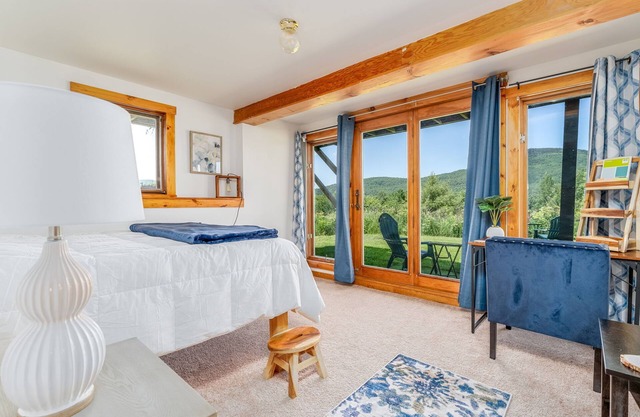 Mountain Haven - Near Stowe and Lake Elmore