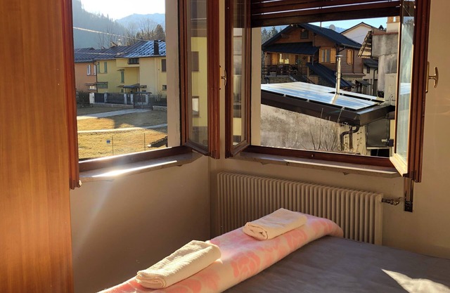 Mountain House