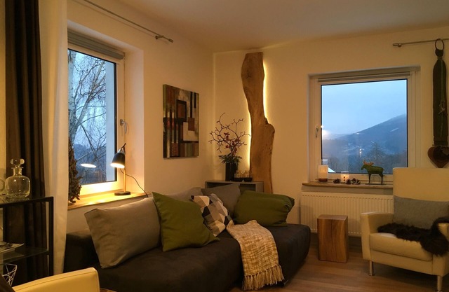 Mountain idyll in the Steigerhaus Sauerland - OG Nord