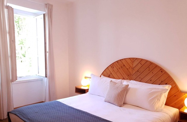 Mountain style double room in Bike Hotel (NATURE VILLAGE 23)
