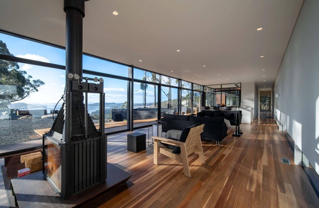 Mountain Top Snug Whole Property Itas