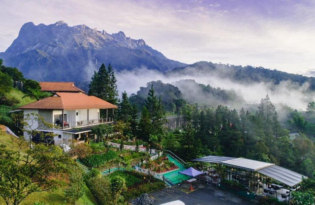 Mountain Valley Resort