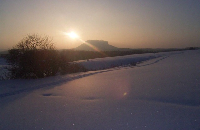 Mountain view" apartment - with a magnificent panoramic view