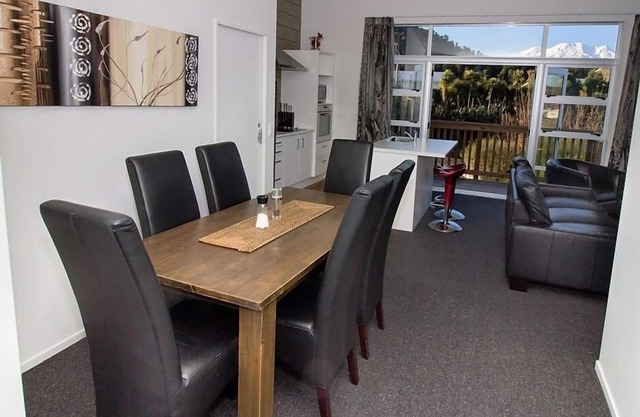 Mountain View Apartments 27C - 2 Bedroom apartment