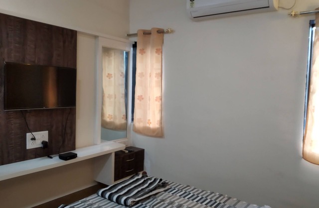 Mountain View Cottage